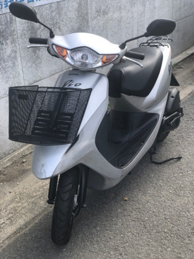 ⭕️HONDAディオDioAF56型エコスクーター大賞受賞車超低燃費