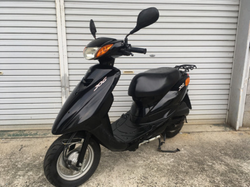 YAMAHA ジョグ 車体 美車❗️全国配送可能❗️jog