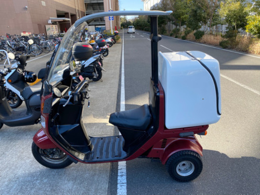 ジャイロキャノピー　TA02-13*****