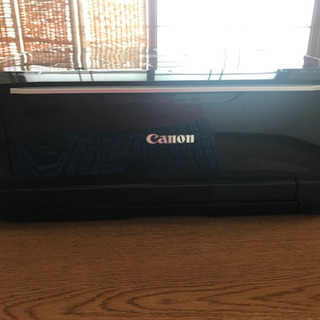 決まりました　キャノンプリンターMG6130 完動品　値下げの画像