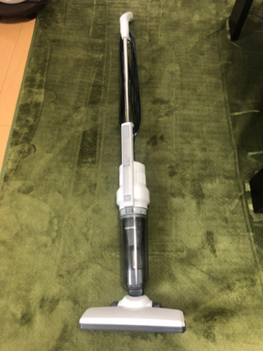 IRIS OHYAMA掃除機
