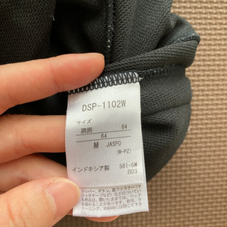 【差し上げます】DESCENTE ショートパンツの画像