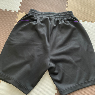 【差し上げます】DESCENTE ショートパンツの画像