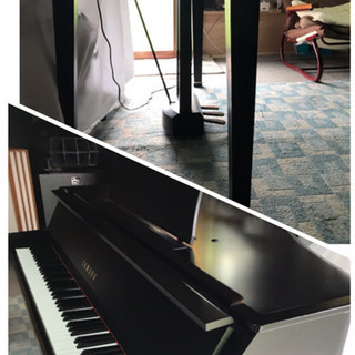 YAMAHA グランタッチ DGP-1の画像