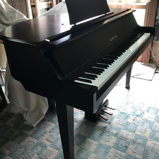 YAMAHA グランタッチ DGP-1の画像