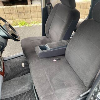 大幅値下げ★6か月保証付★H18(2006)年 ダイハツ タントカスタムRSターボ 走行107,500km★全国納車OK【Now on sale!】の画像