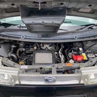 大幅値下げ★6か月保証付★H18(2006)年 ダイハツ タントカスタムRSターボ 走行107,500km★全国納車OK【Now on sale!】の画像