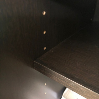 引き渡し終了【食器棚】の画像