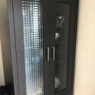 引き渡し終了【食器棚】の画像