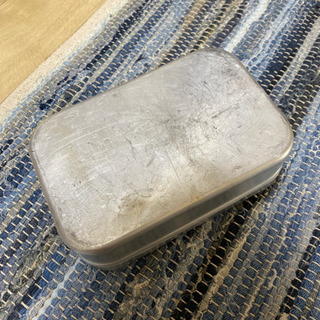 メスティン　飯ごう　キャンプの画像