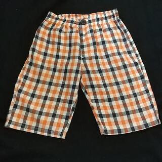 《取引中》ハーフパンツ 110サイズ