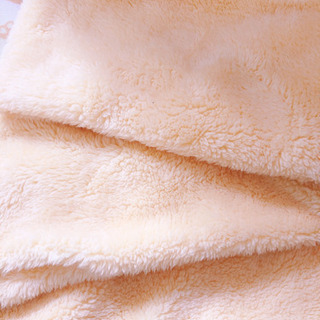 ポムポムプリン  もふもふマフラーの画像