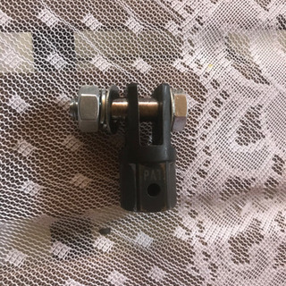 エマーソン 手動式 パンタジャッキ1t EM-505の画像