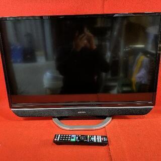 ORION　32型液晶テレビ　RN-32SH10(RC-004)　2017年製