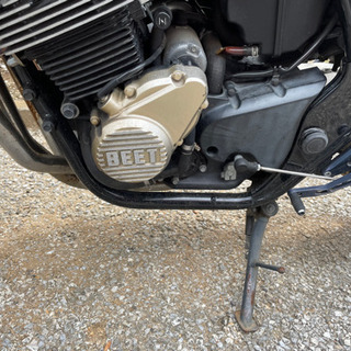 CB400SF NC39 SPEC2 VTEC