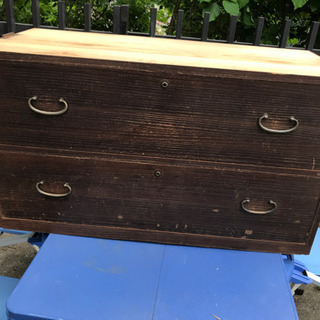 昭和の家具あげます②