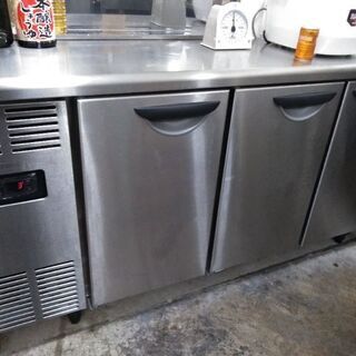 コールドテーブル