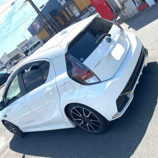 トヨタ　アクアg's  ｺﾐｺﾐ118万円！　早期終了ありの画像