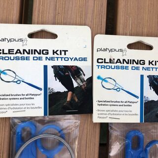 掃除用具の画像