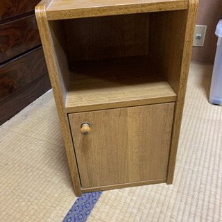 ちっちゃい棚