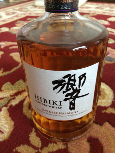 入手困難‼️ウィスキー響‼️