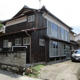備前市穂浪　戸建借家（ペット相談可）