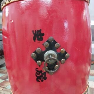 太鼓の画像