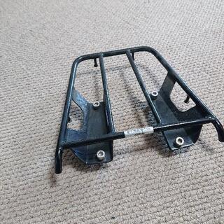 Ｄio110用 リアキャリア jf31