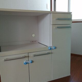 キッチン収納