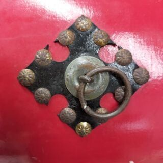 太鼓（ジャンク品）の画像