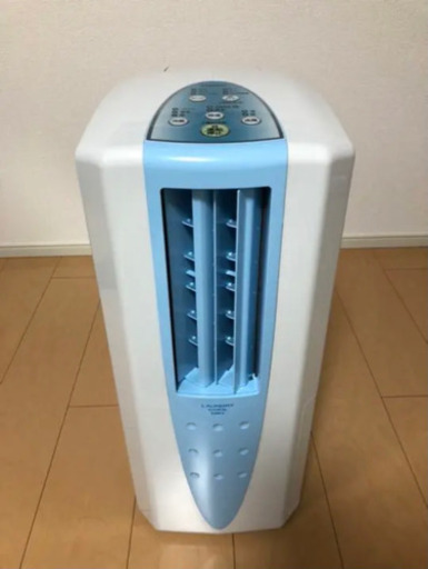 CORONA どこでもクーラー CDM-1019 2019年製
