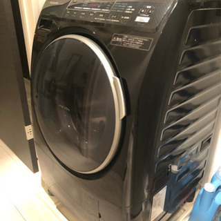 Panasonic ドラム式洗濯機
