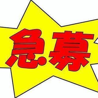 【急募】座りでの検査のお仕事／日勤　女性大活躍☆