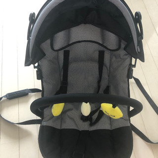 ベビーバウンサー KATOJIの画像