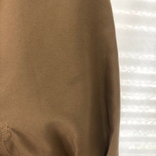 春秋にピッタリな上着の画像