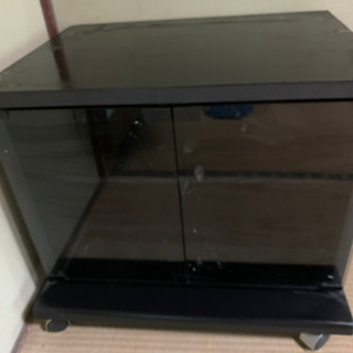 【決まりました】⭐️テレビ台 もらって下さい