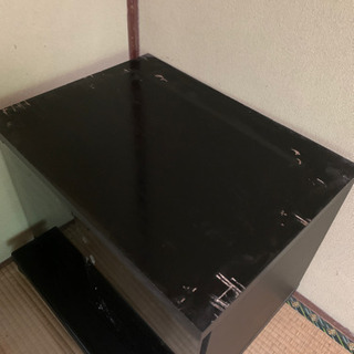 【決まりました】⭐️テレビ台 もらって下さいの画像