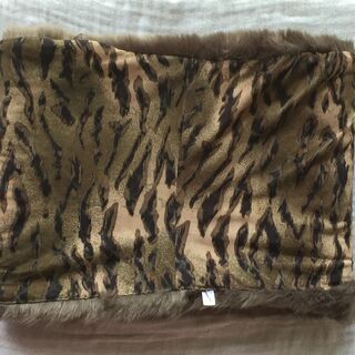 レディースマフラーの画像