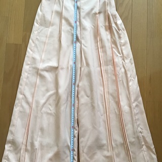 スカンツ　新品未使用の画像