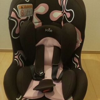 ジョイー・チャイルドシート