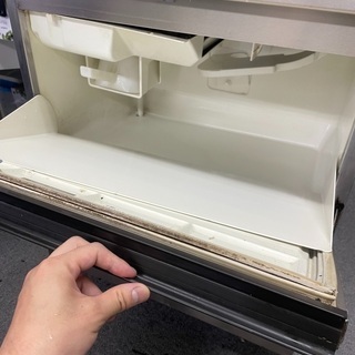 業務用製氷機　45Lの画像