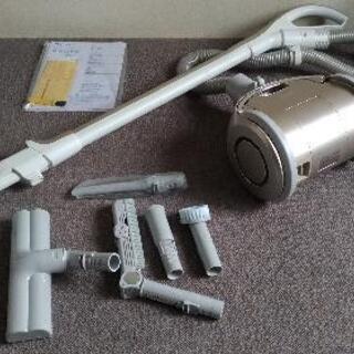 東芝 Toshiba 掃除機 コードレス VC-NX1 (N) サテンゴールド