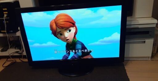 panasonic 42 インチ