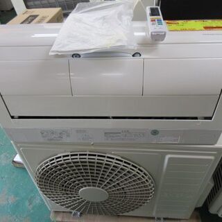 K02351　日立　中古エアコン　主に14畳用　冷4.0kw／暖...
