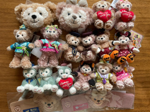 ディズニー  まとめ売り