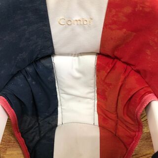 コンビ　combi　歩行器　ベビーウォーカーの画像