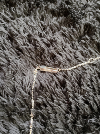 GUCCI ネックレス ハート