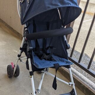 バギー　Disney ミッキー