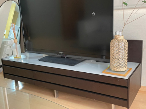 大塚家具（元値20-30万）テレビ台　テレビボード　160cm AVボード