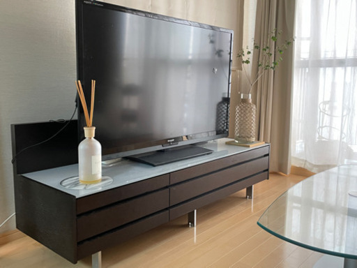 大塚家具（元値20-30万）テレビ台　テレビボード　160cm AVボード